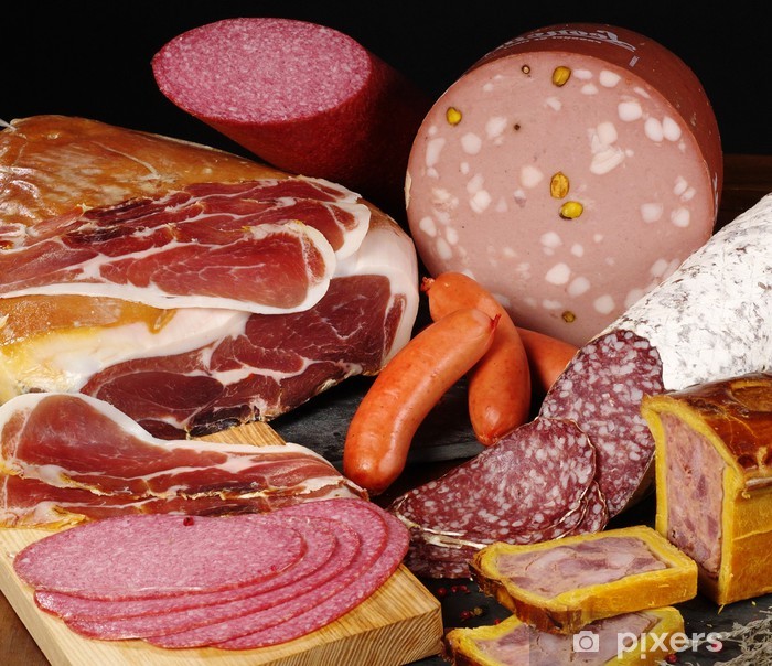 charcuterie